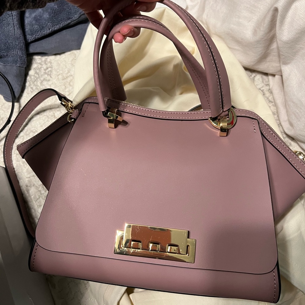 Zac Posen eartha bag brand new